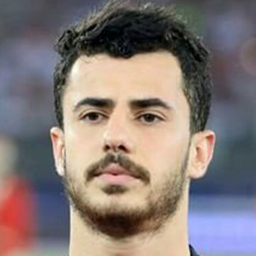 Foto de Mahmoud Hamdi