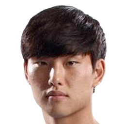 Foto de Jung Seung-Hyeon