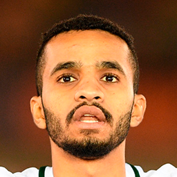 Foto de Mohammed Alburayk