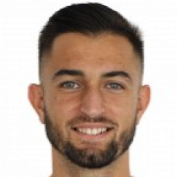 Foto de José González