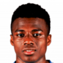 Foto de Javairo Dilrosun