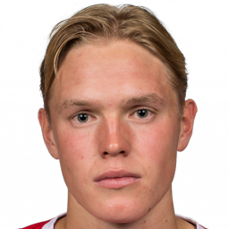 Foto de Fredrik Jensen