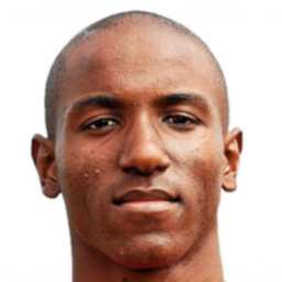 Foto de Ibrahima Diallo