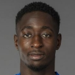 Foto de Ibrahima Sissoko