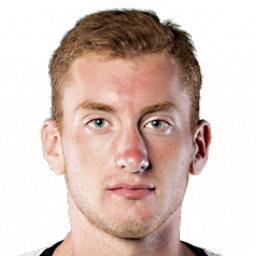 Foto de Dejan Kulusevski