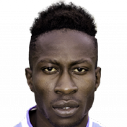 Foto de Mamadou Coulibaly