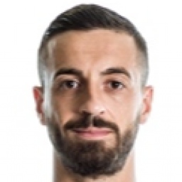 Foto de Francesco Caputo