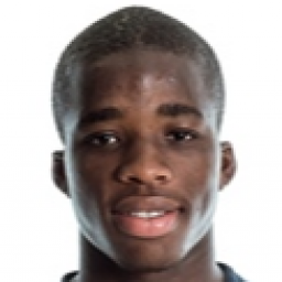 Foto de Hamed Junior Traore