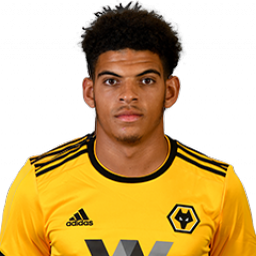 Foto de Morgan Gibbs-White