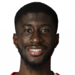 Foto de Senou Coulibaly