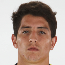 Foto de Santiago Cáseres