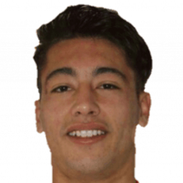 Foto de Nicolás González