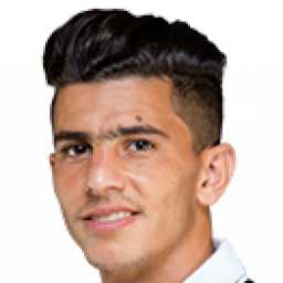 Foto de Youcef Attal