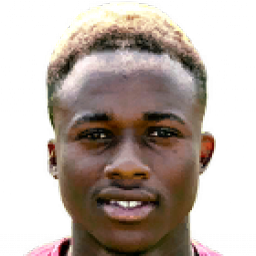 Foto de Cristian Kouame