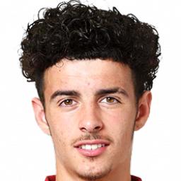 Foto de Curtis Jones