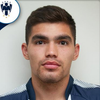 Johan Vásquez se despidió de Pumas, fichará por el Genoa