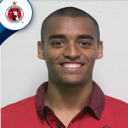 Foto de Brian García