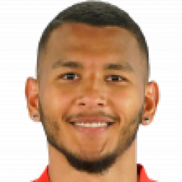 Foto de Luis Suárez 