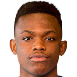 Foto de Rabbi Matondo