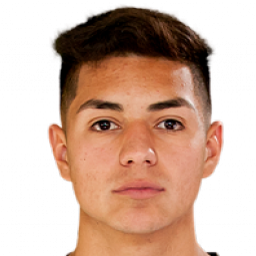 Foto de William Alarcón