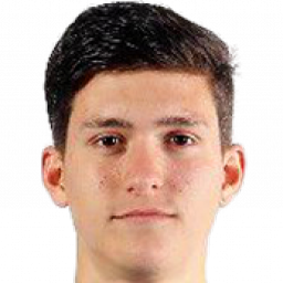 Foto de Leonardo Balerdi