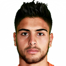 Foto de Franco Petroli