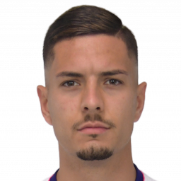 El adiós más triste a Javi Sánchez tras seis temporadas y media