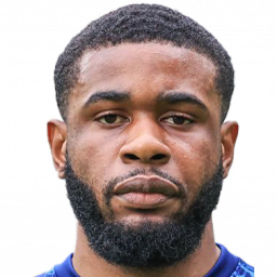 Foto de Japhet Tanganga