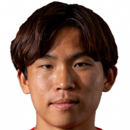 Foto de Jeong Woo-Yeong