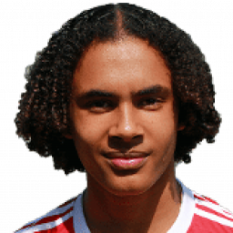 Foto de Joshua Zirkzee