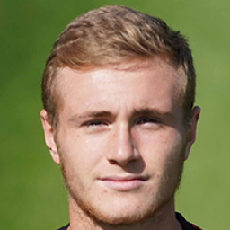 Foto de Tommaso Pobega