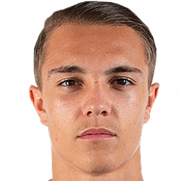 Foto de Maxence Caqueret