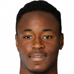 Foto de Mohamed Simakan