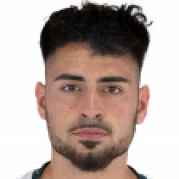 Foto de Sergio Moreno