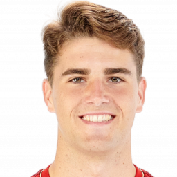 Foto de Javi Martínez