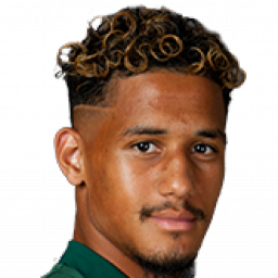 Foto de William Saliba