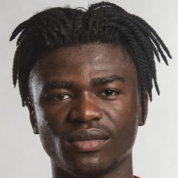 Foto de Nicky Medja Beloko