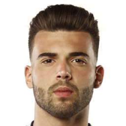 Foto de Luis Maximiano