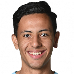 Foto de Dwight McNeil