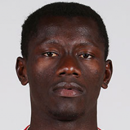 Foto de Mohamed Camara