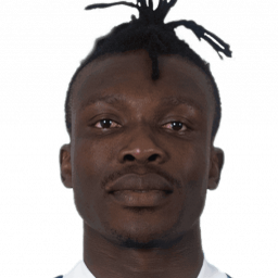 Foto de Joseph Aidoo