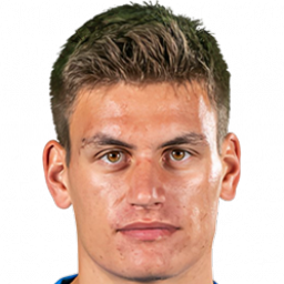 Foto de Joakim Maehle