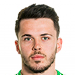 Foto de Lewis Morgan