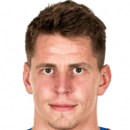 Foto de Lukas Masopust