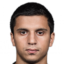 Foto de Magomed-Shapi Suleymanov