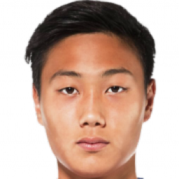 Foto de Paik Seung-Ho