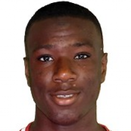 Foto de Sikou Niakate