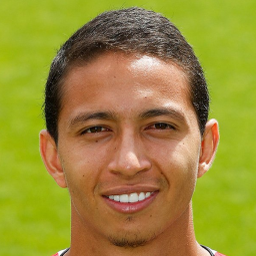 Foto de Mauro Junior