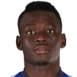 Foto de Marius Mouandilmadji