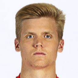 Foto de Keaton Parks